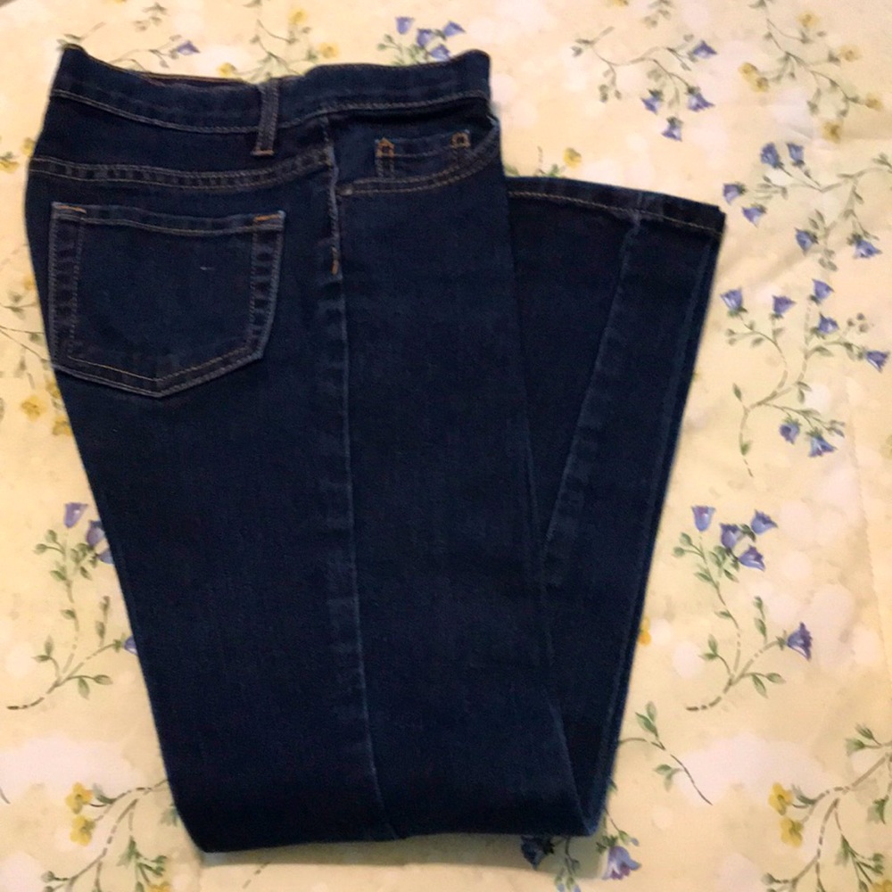 Girls jeans